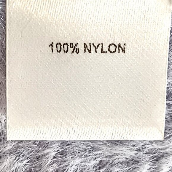 Michelle Mason Lilac Eyelash Knit Sweater - Picture 4 of 5